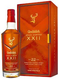 Glenfiddich 22 year